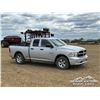 Image 2 : 2013 DODGE RAM 1500 CREW CAB PICKUP
