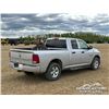 Image 3 : 2013 DODGE RAM 1500 CREW CAB PICKUP
