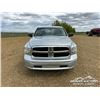 Image 47 : 2013 DODGE RAM 1500 CREW CAB PICKUP