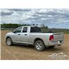 Image 4 : 2013 DODGE RAM 1500 CREW CAB PICKUP