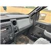Image 11 : 2011 FORD F150 XL SINGLE CAB PICKUP