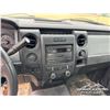 Image 12 : 2011 FORD F150 XL SINGLE CAB PICKUP