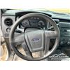 Image 13 : 2011 FORD F150 XL SINGLE CAB PICKUP