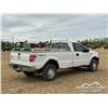 Image 3 : 2011 FORD F150 XL SINGLE CAB PICKUP