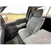 Image 9 : 2011 FORD F150 XL SINGLE CAB PICKUP