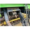 Image 15 : DUETEZ-ALLIS 2.5 SOFT CORE ROUND BALER