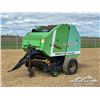 Image 1 : DUETEZ-ALLIS 2.5 SOFT CORE ROUND BALER