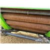 Image 35 : DUETEZ-ALLIS 2.5 SOFT CORE ROUND BALER