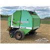 Image 4 : DUETEZ-ALLIS 2.5 SOFT CORE ROUND BALER