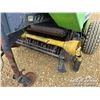 Image 9 : DUETEZ-ALLIS 2.5 SOFT CORE ROUND BALER