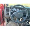 Image 16 : 2008 DODGE RAM 3500 CREW CAB FLATBED TRUCK