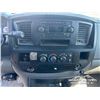 Image 22 : 2008 DODGE RAM 3500 CREW CAB FLATBED TRUCK