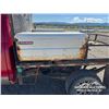Image 33 : 2008 DODGE RAM 3500 CREW CAB FLATBED TRUCK