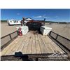 Image 35 : 2008 DODGE RAM 3500 CREW CAB FLATBED TRUCK