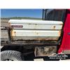 Image 36 : 2008 DODGE RAM 3500 CREW CAB FLATBED TRUCK