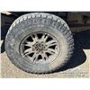 Image 45 : 2008 DODGE RAM 3500 CREW CAB FLATBED TRUCK