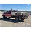 Image 6 : 2008 DODGE RAM 3500 CREW CAB FLATBED TRUCK