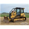 Image 1 : 2012 CAT D5K LGP SERIES II CRAWLER DOZER