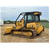 Image 3 : 2012 CAT D5K LGP SERIES II CRAWLER DOZER