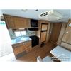 Image 15 : 2005 TAHOE 19WC T/A TRAVEL TRAILER