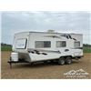Image 1 : 2005 TAHOE 19WC T/A TRAVEL TRAILER