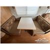 Image 26 : 2005 TAHOE 19WC T/A TRAVEL TRAILER