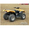 Image 3 : 2004 BOMBARDIER RALLY 200 ATV