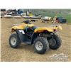Image 4 : 2004 BOMBARDIER RALLY 200 ATV