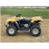 Image 5 : 2004 BOMBARDIER RALLY 200 ATV