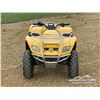Image 7 : 2004 BOMBARDIER RALLY 200 ATV