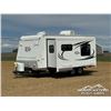 Image 1 : 2011 FOREST RIVER ROCKWOOD 21FT T/A TRAVEL TRAILER