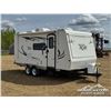 Image 2 : 2011 FOREST RIVER ROCKWOOD 21FT T/A TRAVEL TRAILER