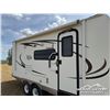 Image 32 : 2011 FOREST RIVER ROCKWOOD 21FT T/A TRAVEL TRAILER