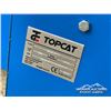 Image 10 : 2023 TOPCAT 72 IN. LANDSCAPE RAKE