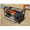 Image 1 : 3 PT HITCH HD TMG 48 IN. ROTOTILLER