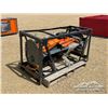 Image 2 : 3 PT HITCH HD TMG 48 IN. ROTOTILLER