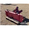 Image 3 : HANDY HSRC12 SKID STEER POLE SETTER
