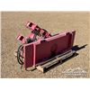 Image 4 : HANDY HSRC12 SKID STEER POLE SETTER