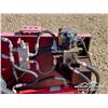 Image 7 : HANDY HSRC12 SKID STEER POLE SETTER