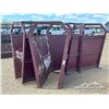 Image 4 : CATTLE SORTING ALLEY
