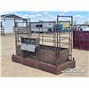 Image 1 : CATTLE WEIGHT SCALE