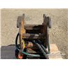 Image 10 : EXCAVATOR PLATE COMPACTOR