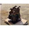 Image 1 : EXCAVATOR PLATE COMPACTOR