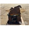 Image 5 : EXCAVATOR PLATE COMPACTOR