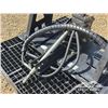 Image 10 : 3000 PSI SKID STEER TO 3PT HITCH ADAPTER