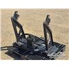 Image 3 : 3000 PSI SKID STEER TO 3PT HITCH ADAPTER