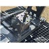Image 7 : 3000 PSI SKID STEER TO 3PT HITCH ADAPTER