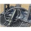 Image 8 : 3000 PSI SKID STEER TO 3PT HITCH ADAPTER