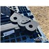 Image 7 : X36 PIN ON THUMB FOR SMALL EXCAVATOR