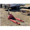Image 2 : 4400 LBS INDUSTRIAL PALLET JACK